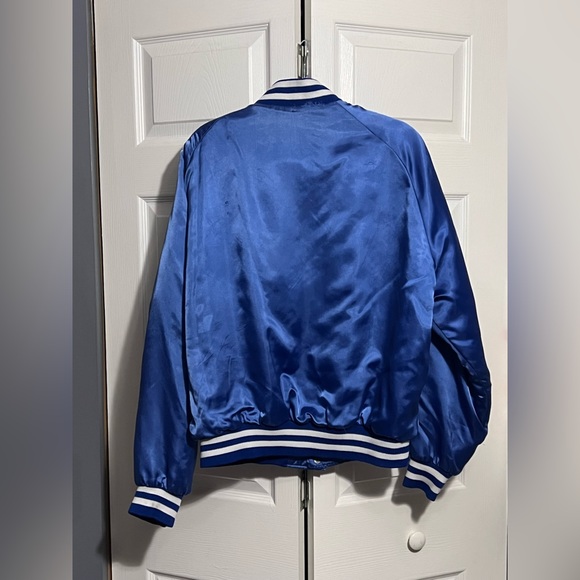 COPY - Kentucky Wildcats Bomber Jacket - Picture 2 of 6